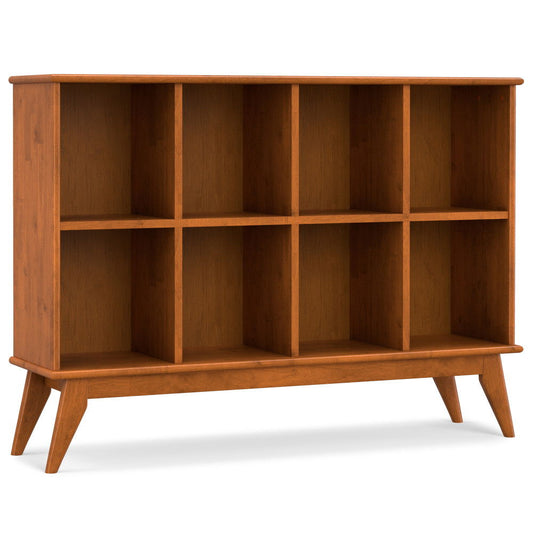Draper - Librería baja hecha a mano