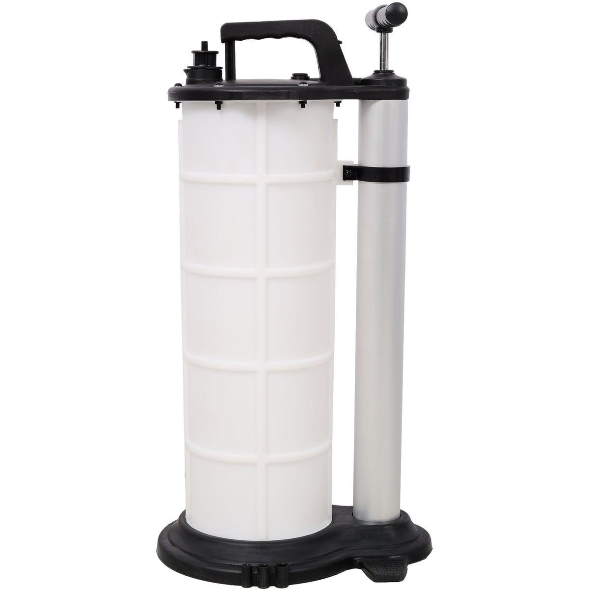 Pneumatic / Manual Oil Extractor Pump For Automotive Fluids