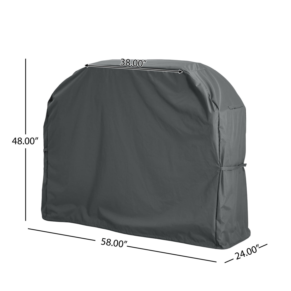 Shield - Durable BBQ Grill Cover