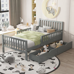 Storage Beds