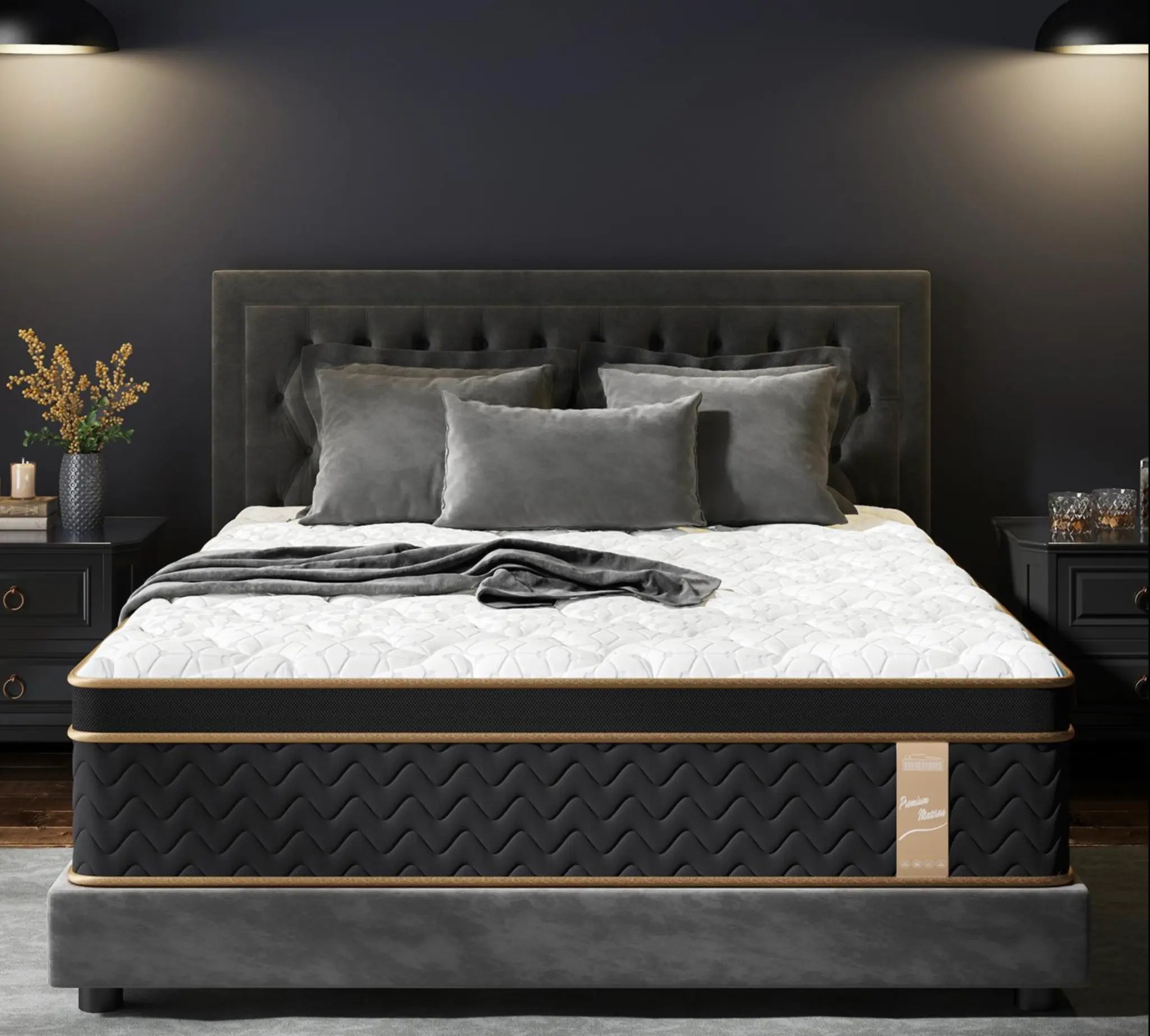 colchones furniture and home products